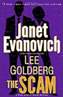 Amazon.com order for
Scam
by Janet Evanovich