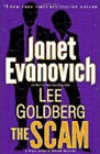 Amazon.com order for
Scam
by Janet Evanovich