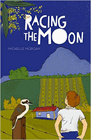 Amazon.com order for
Racing The Moon
by Michelle Morgan