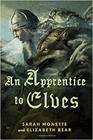 Amazon.com order for
Apprentice to Elves
by Elizabeth Bear