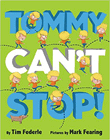 Amazon.com order for
Tommy Can't Stop!
by Tim Federle