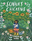 Amazon.com order for
Sonya's Chickens
by Phoebe Wahl