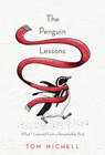 Amazon.com order for
Penguin Lessons
by Tom Michell