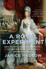 Amazon.com order for
Royal Experiment
by Janice Hadlow