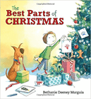 Amazon.com order for
Best Parts of Christmas
by Bethanie Deeney Murguia