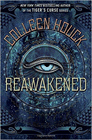 Amazon.com order for
Reawakened
by Colleen Houck