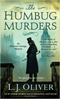 Amazon.com order for
Humbug Murders
by L. J. Oliver
