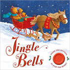 Bookcover of
Jingle Bells
by James Lord Pierpont