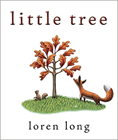 Bookcover of
Little Tree
by Loren Long