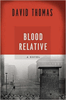 Amazon.com order for
Blood Relative
by David Thomas