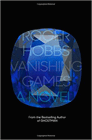 Amazon.com order for
Vanishing Games
by Roger Hobbs