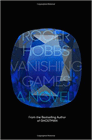 Amazon.com order for
Vanishing Games
by Roger Hobbs