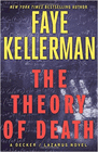 Amazon.com order for
Theory of Death
by Faye Kellerman