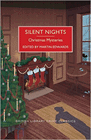 Amazon.com order for
Silent Nights
by Martin Edwards