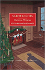 Amazon.com order for
Silent Nights
by Martin Edwards