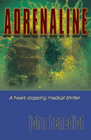 Amazon.com order for
Adrenaline
by John Benedict