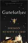 Amazon.com order for
Gatefather
by Orson Scott Card