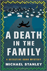 Amazon.com order for
Death in the Family
by Michael Stanley