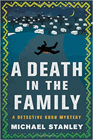 Amazon.com order for
Death in the Family
by Michael Stanley