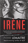 Amazon.com order for
Irene
by Pierre LeMaitre