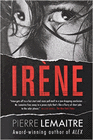 Amazon.com order for
Irene
by Pierre LeMaitre