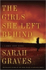 Amazon.com order for
Girls She Left Behind
by Sarah Graves