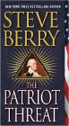 Amazon.com order for
Patriot Threat
by Steve Berry