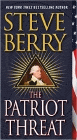 Amazon.com order for
Patriot Threat
by Steve Berry