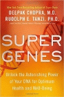 Amazon.com order for
Super Genes
by Deepak Chopra