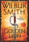 Amazon.com order for
Golden Lion
by Wilbur Smith