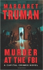 Bookcover of
Murder at the FBI
by Margaret Truman