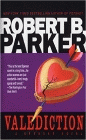 Amazon.com order for
Valediction
by Robert B. Parker