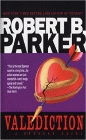 Amazon.com order for
Valediction
by Robert B. Parker