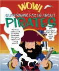 Amazon.com order for
Surprising Facts About Pirates
by Philip Steele