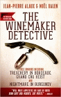 Amazon.com order for
Winemaker Detective
by Jean-Pierre Alaux