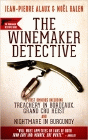 Amazon.com order for
Winemaker Detective
by Jean-Pierre Alaux