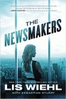 Amazon.com order for
Newsmakers
by Lis Wiehl