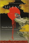 Amazon.com order for
Silence
by Shusaku Endo