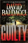 Amazon.com order for
Guilty
by David Baldacci