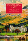 Amazon.com order for
Murder of a Lady
by Anthony Wynne