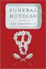 Amazon.com order for
Funeral Hotdish
by Jana Bommersbach