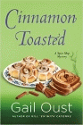 Amazon.com order for
Cinnamon Toasted
by Gail Oust