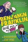 Amazon.com order for
Benjamin Franklin
by Adam Mansbach