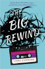 Amazon.com order for
Big Rewind
by Libby Cudmore