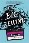 Amazon.com order for
Big Rewind
by Libby Cudmore