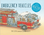 Amazon.com order for
Emergency Vehicles
by Rod Green