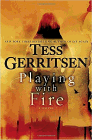 Bookcover of
Playing with Fire
by Tess Gerritsen