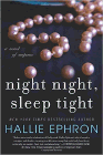 Amazon.com order for
Night Night, Sleep Tight
by Hallie Ephron