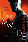 Bookcover of
Swede
by Robert Karjel