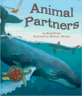 Bookcover of
Animal Partners
by Scotti Cohn